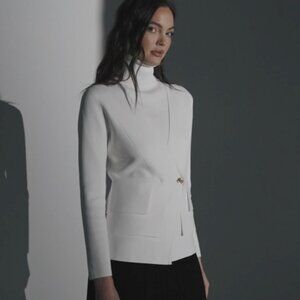 Aleeza Paris Alexander Blazer